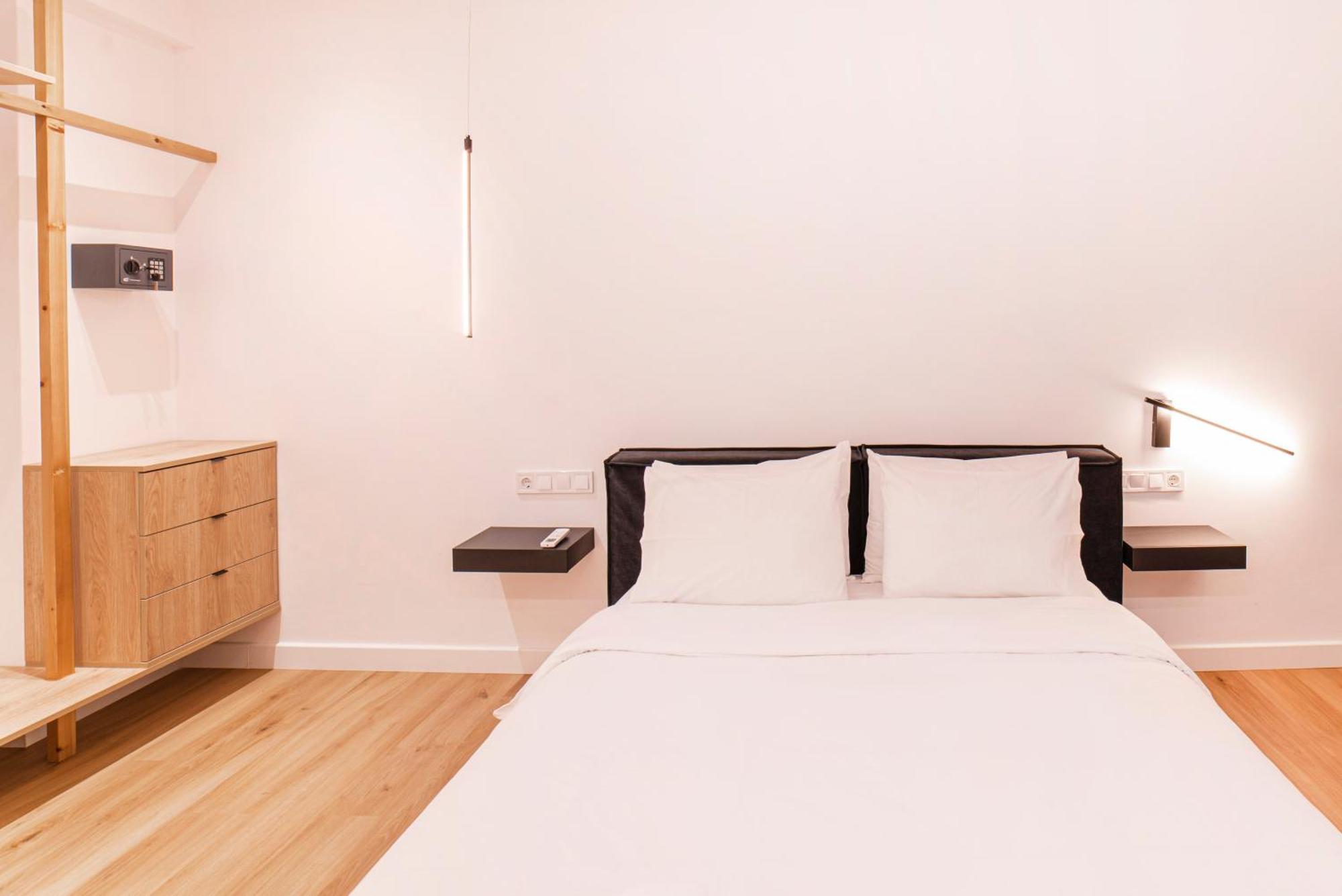 White Harmony, 2 Bedroom Apartment Atenas Exterior foto